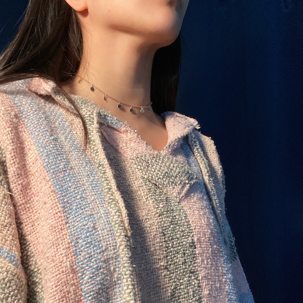 Baja Sweater | Drug Rug | Baja Poncho